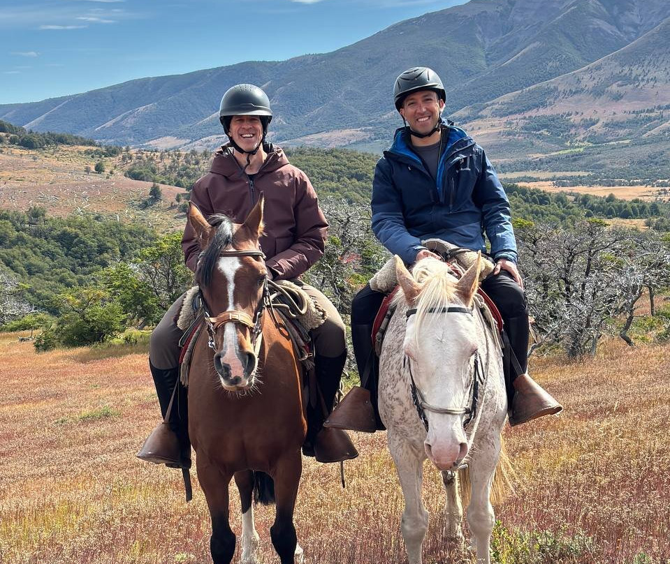 Galope Austral-Torres del Paine必去景点