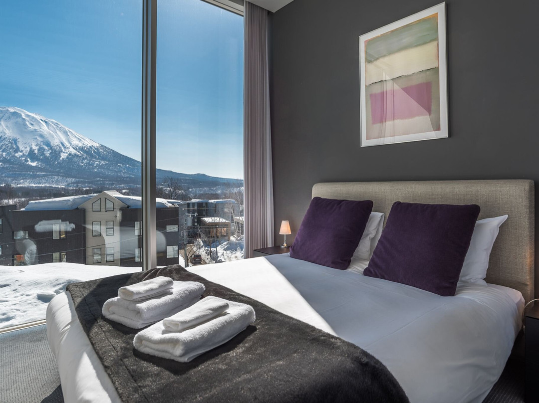 泰拉泽酒店主图