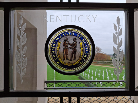 剑桥美军纪念墓园-剑桥必去景点