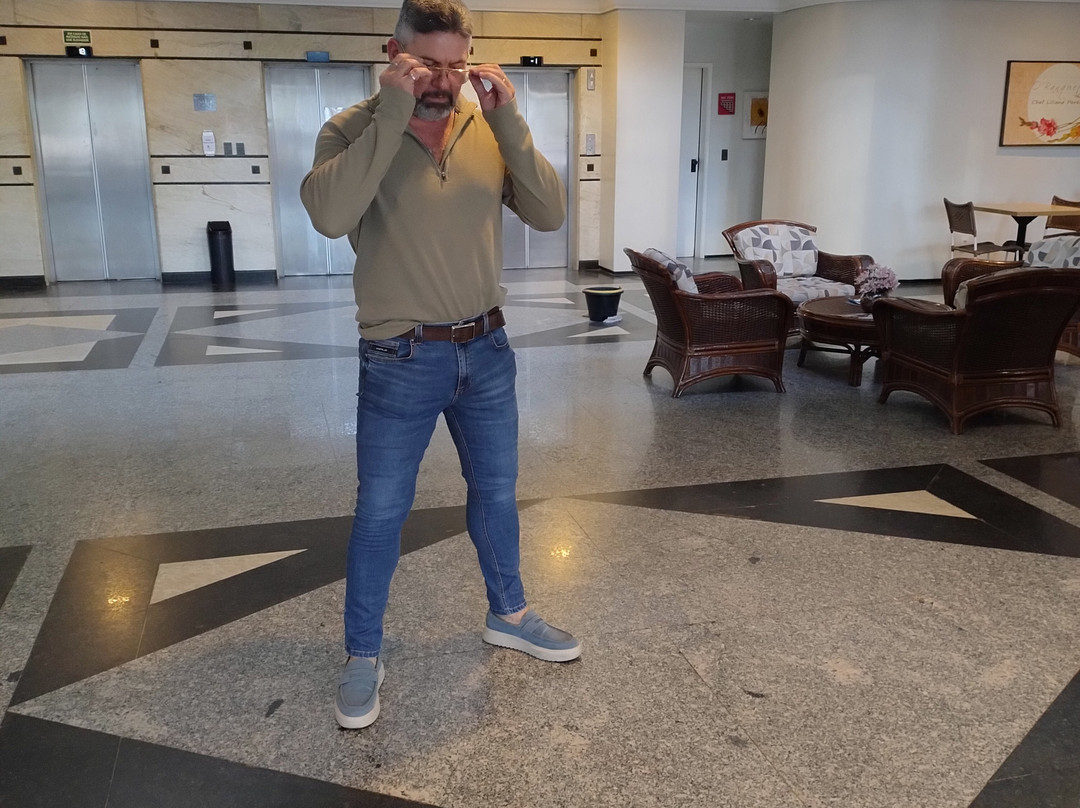 Mercado Central de Fortaleza-福塔莱萨必去景点