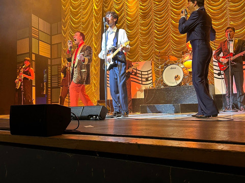 PLAYHOUSE-惠特利湾必去景点