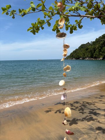 考拉梅林度假村-泳池