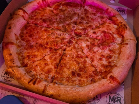 Marj & Reta's at The Horns Inn