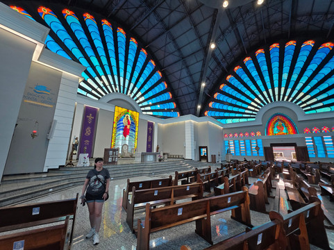 Catedral Sant'Ana-Ponta Grossa必去景点