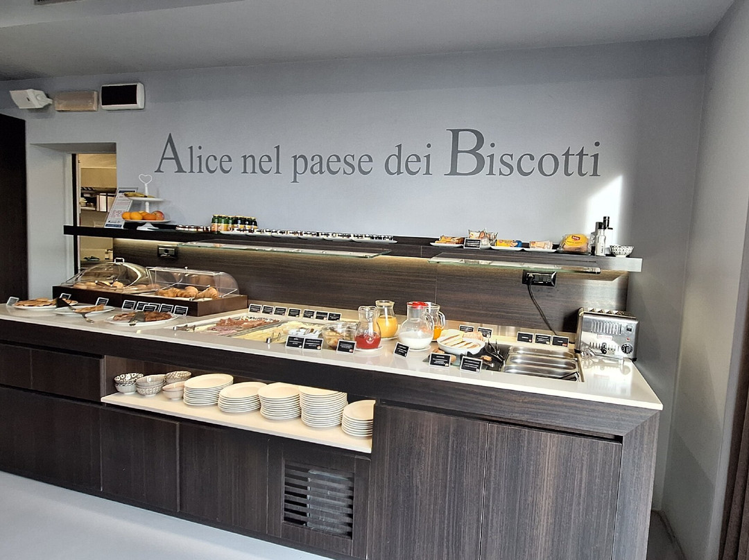 命运别墅酒店，贝斯特韦斯特品质精选主图