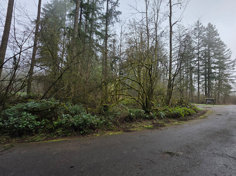 Lewis and Clark State Park-Toledo必去景点