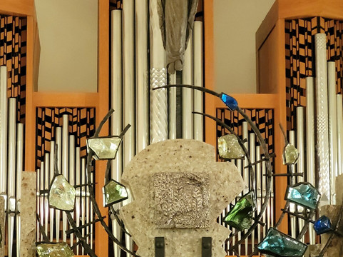 Matsugamine Catholic Church-宇都宫市必去景点