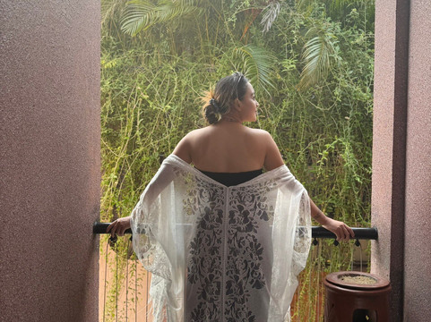 Svaha Spa Sanur By Wonderspace-沙努尔必去景点