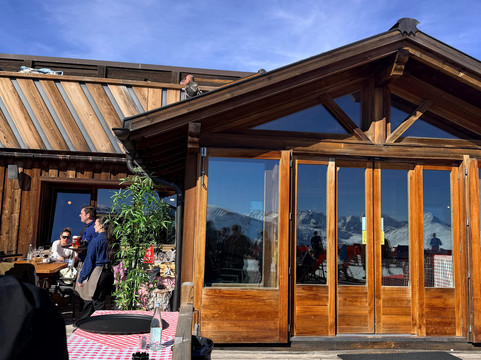 Carosello 3000 Livigno-利维尼奥必去景点