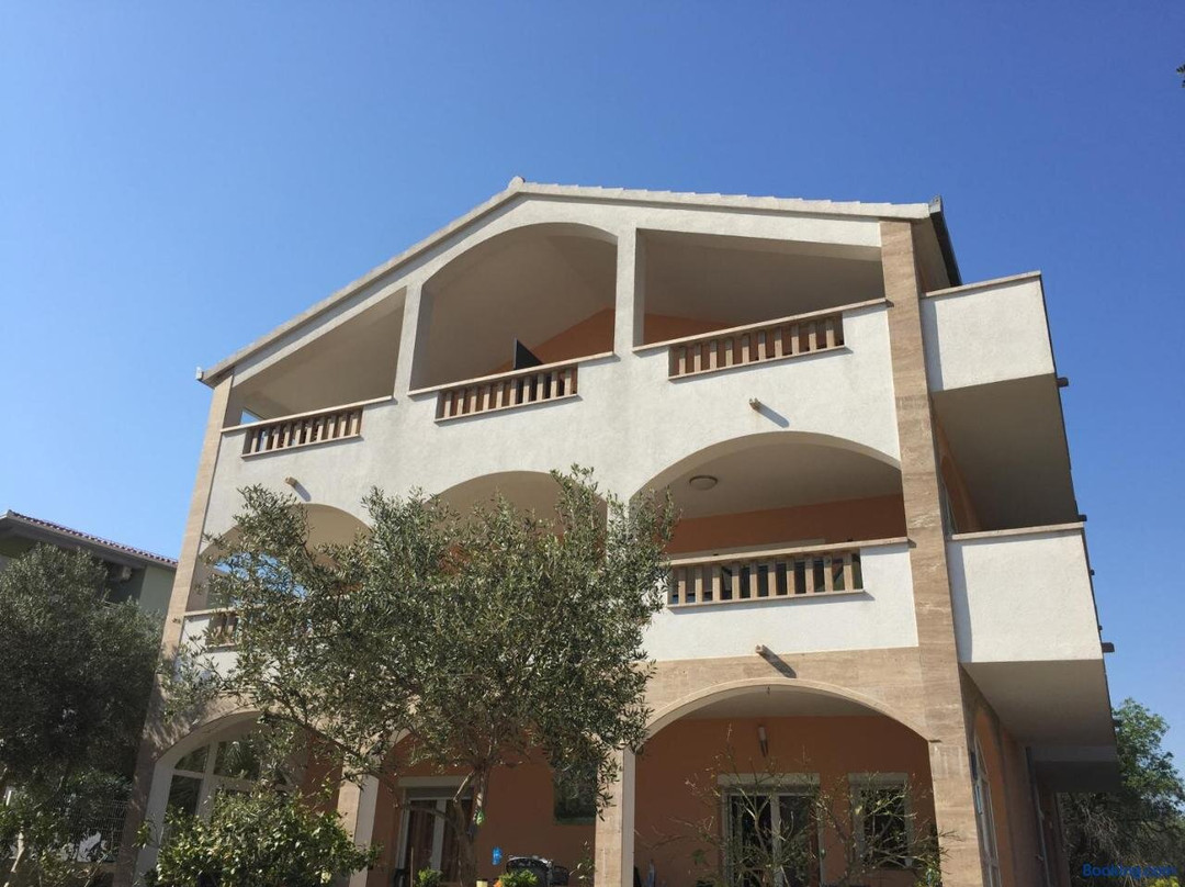 Apartmani Zivaljic