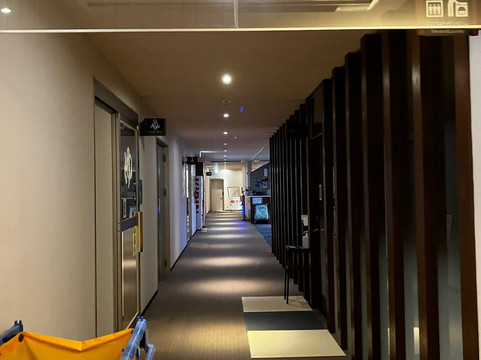 温泉休养地奄美山羊岛酒店<奄美大岛>主图