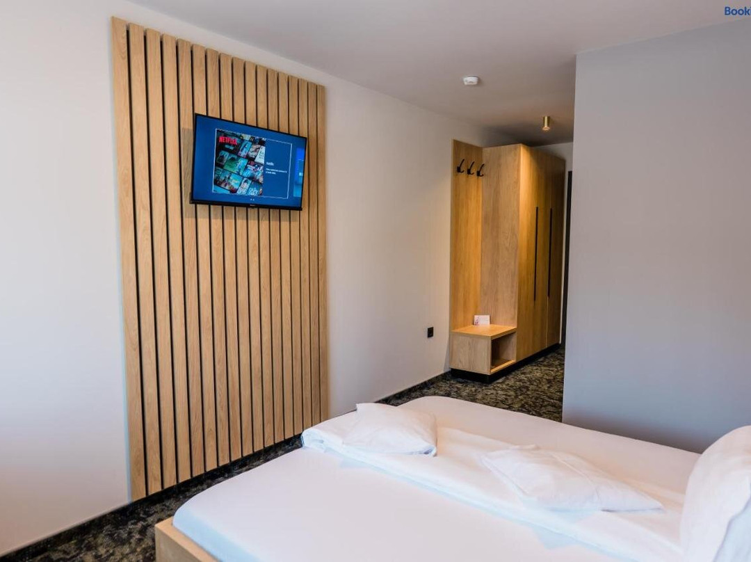 Complex Turistic Capus & Spa