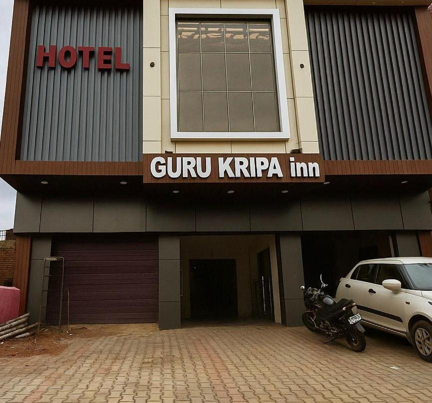 Hotel Guru Kripa Inn