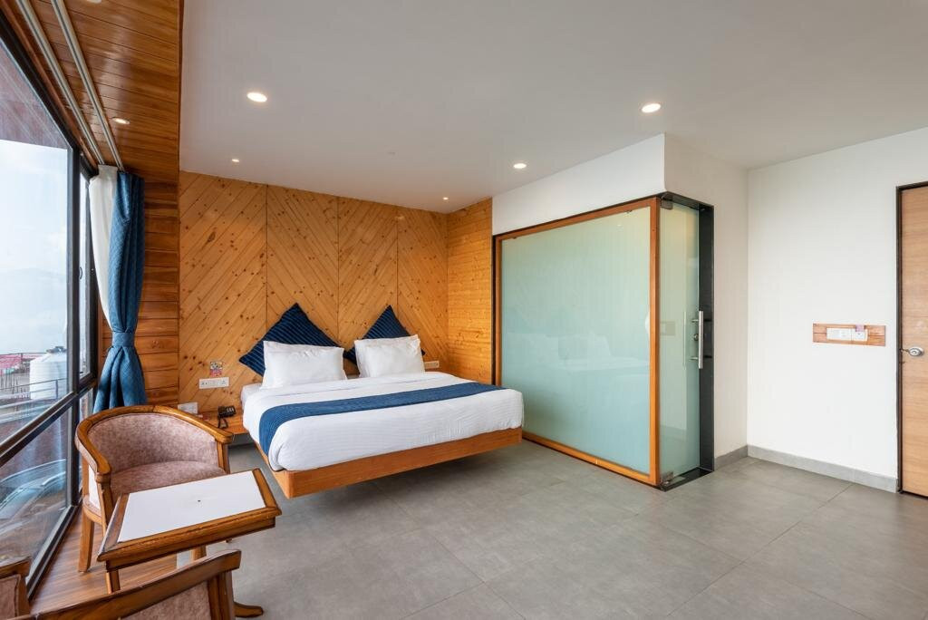 MV Acosta By Lawrence Hotels