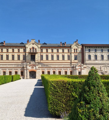 Castel Mimi Wine Resort-Bulboaca必去景点