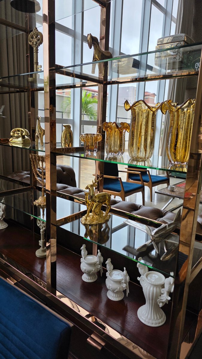 库乌帕尔马斯酒店-官方