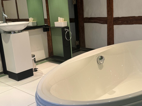 施洛斯伯格穆尔旅馆主图