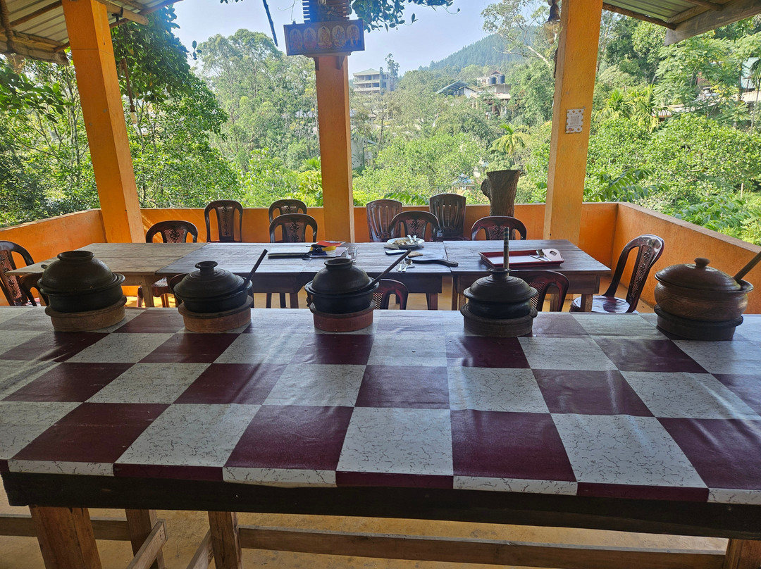 Lanka Cooking Classes