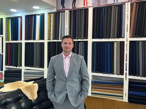 Mark One Tailor - Khaolak-拉克山必去景点