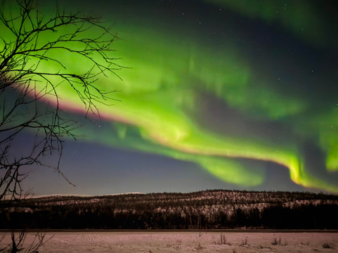 Firesky Guiding-阿比斯库必去景点