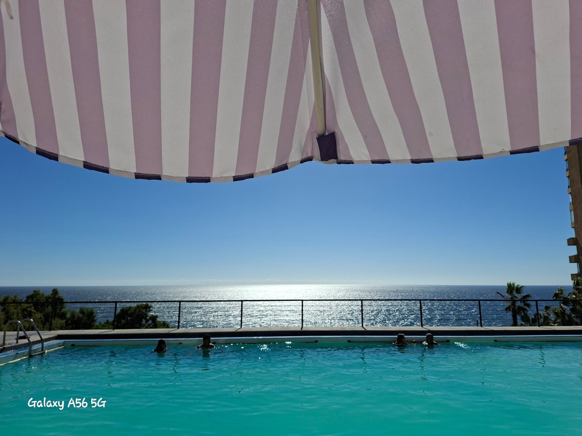 伊基克海岸 NH 酒店-官方