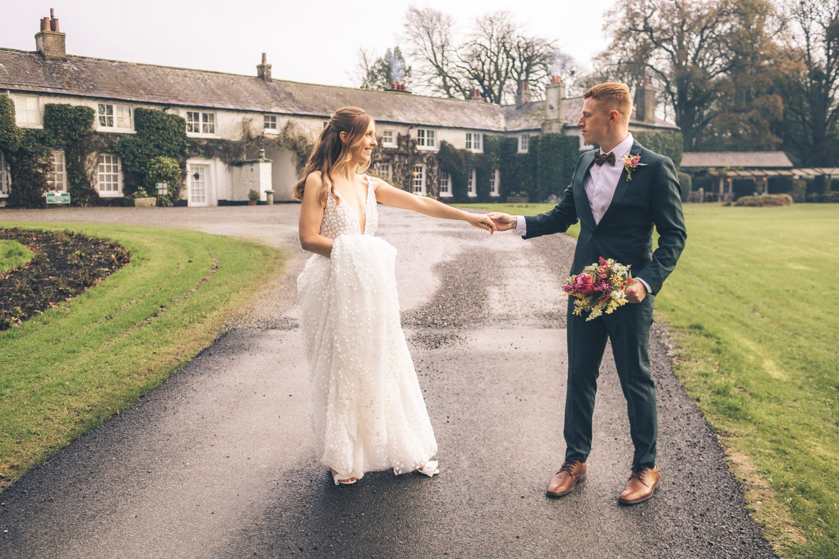 Rathsallagh House-官方