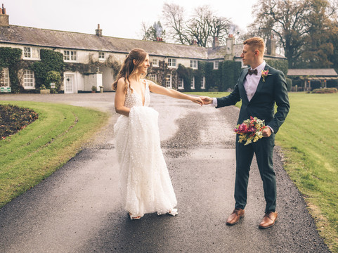 Rathsallagh House主图