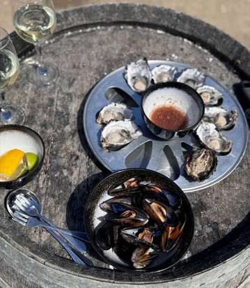 Oyster Bay Tours-科尔斯湾必去景点