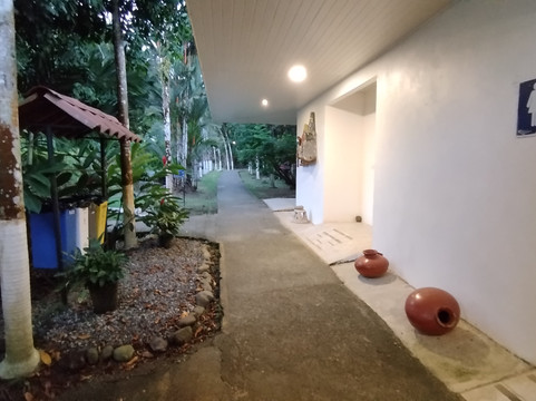 里约三月别墅酒店主图