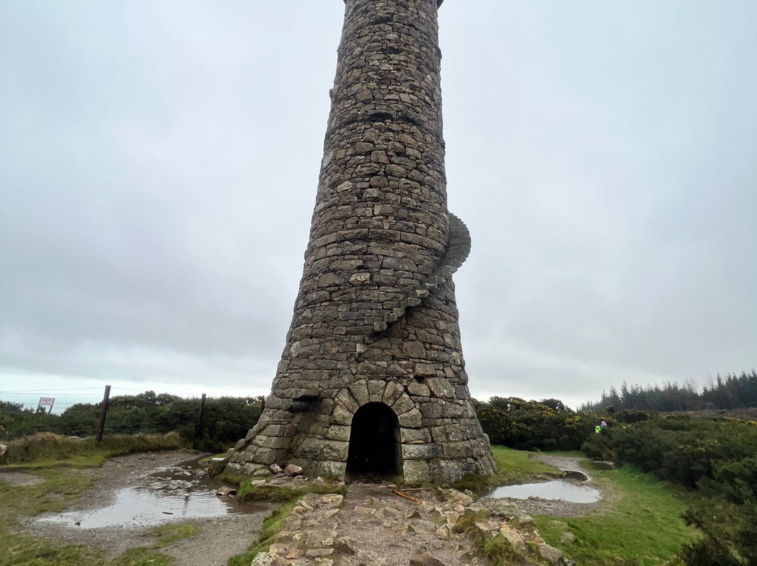 Ballycorus Lead Mines-Shankill必去景点