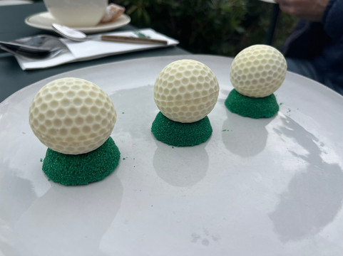 Le Café Lacoste Monaco主图