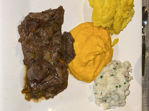 La Fauconnière主图