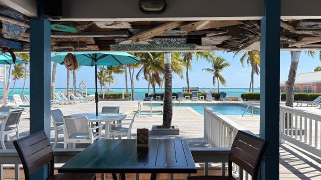 Little Cayman Beach Resort-官方
