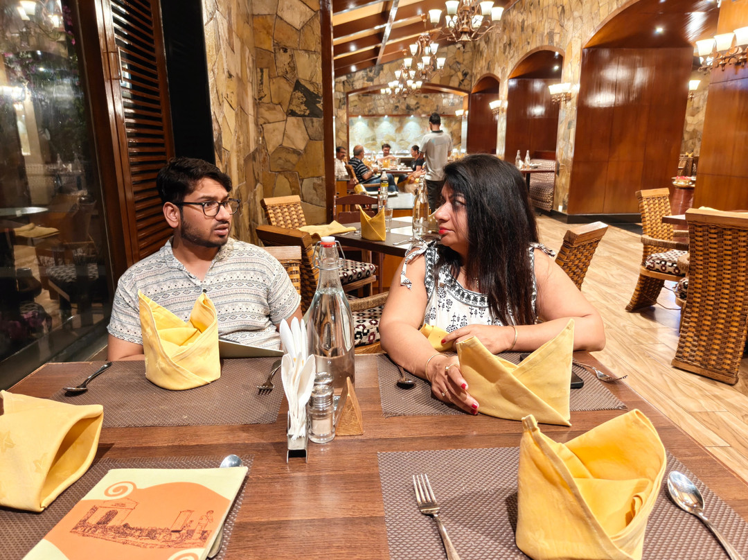 カフェ＆レストラン very nice（ベリーナイス）