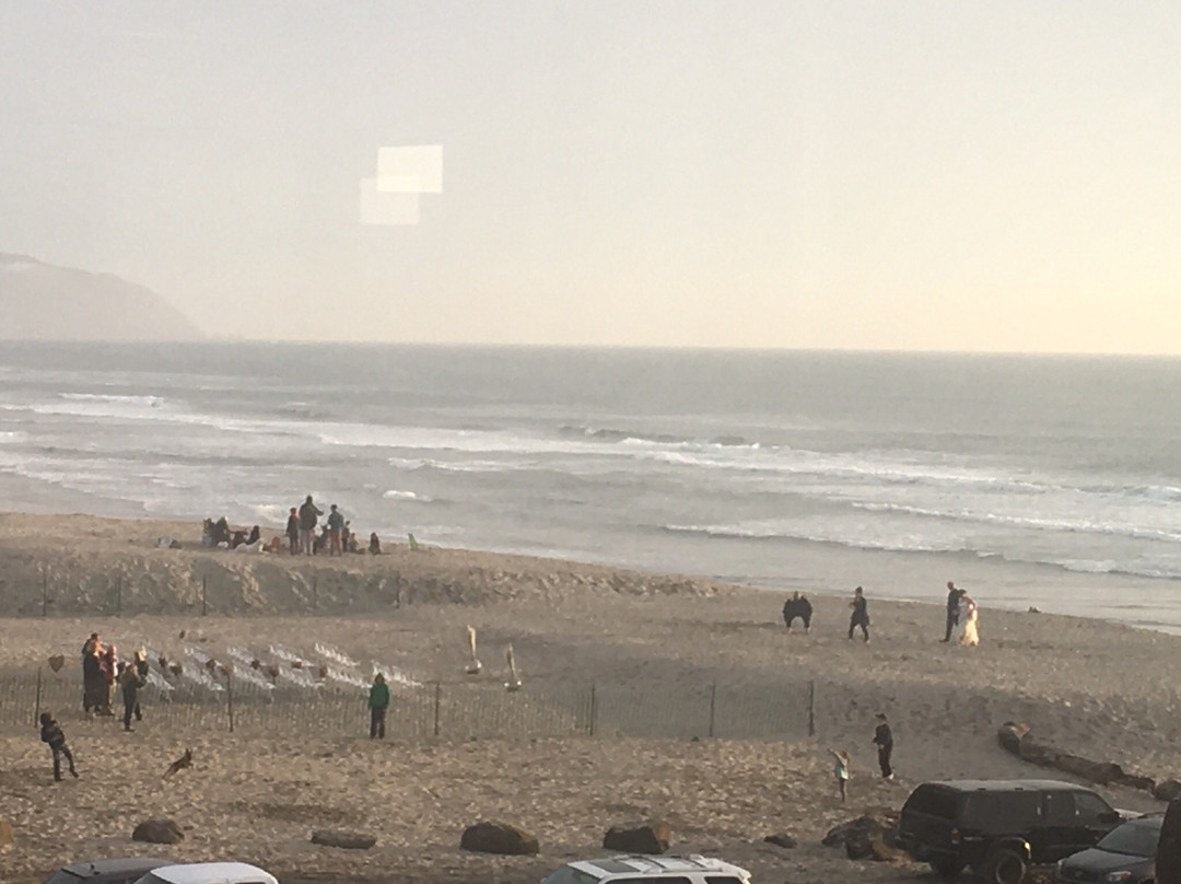 Pelican Brewing - Pacific City-太平洋城必去景点
