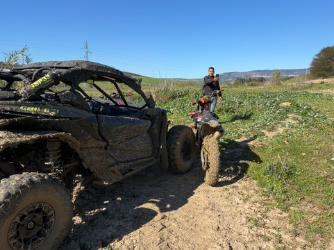 Nicecross-梅克内斯必去景点