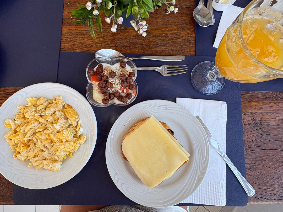 Hotel Fazenda Sant'Anna