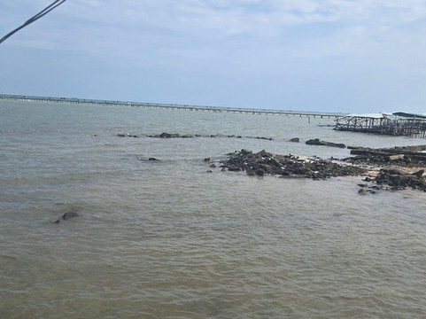 Thuan Kieu 2 - Ham Ninh Seafood Floating Restaurant Phu Quoc