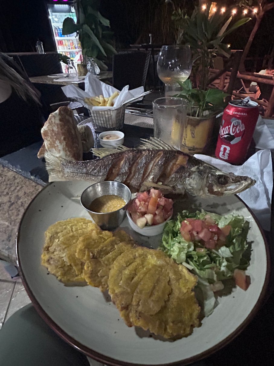 Pumilio 山及海洋酒店-官方