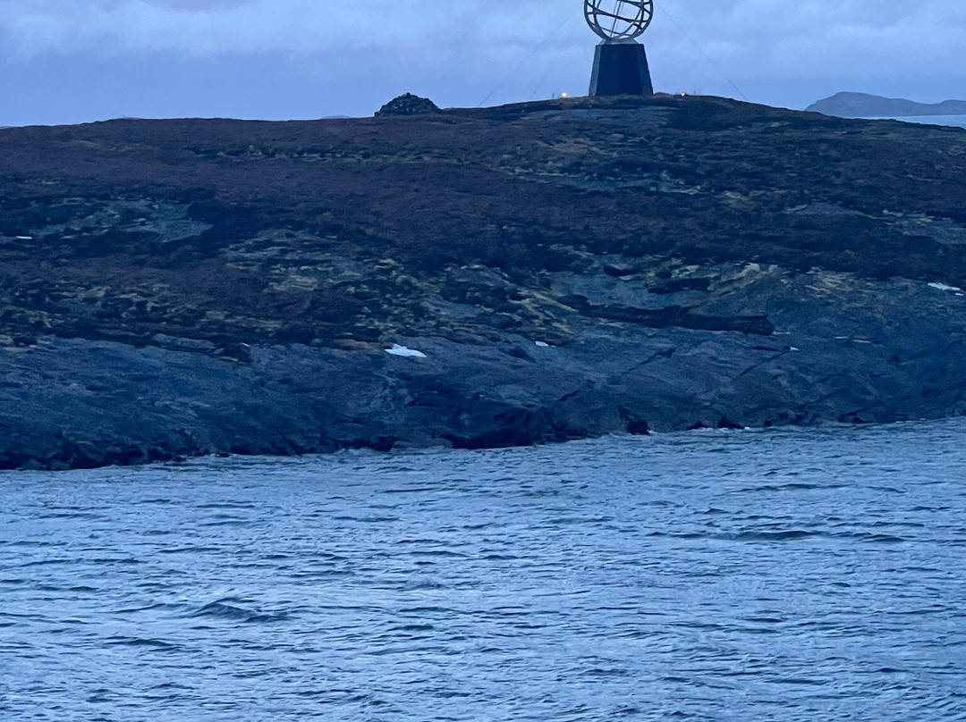 Havila Kystruten-Fosnavag必去景点