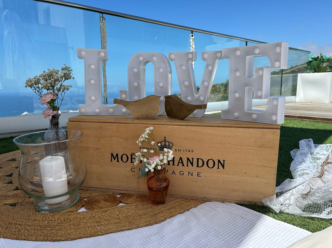 Tenerife Picnic Soul-圣克鲁斯-德特内里费必去景点