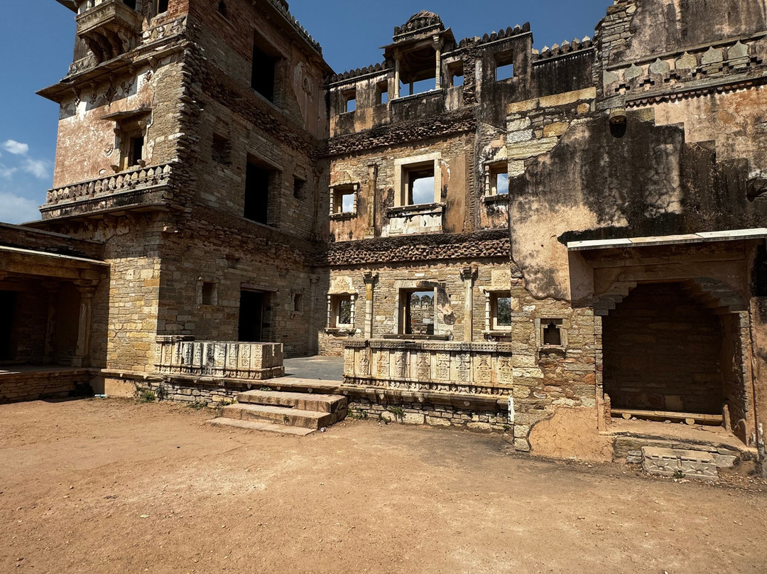 Clique Holidays-新德里必去景点