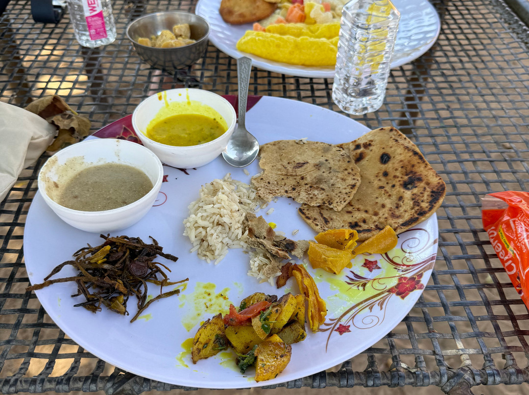 Bishnoi Village Safari-焦特布尔必去景点