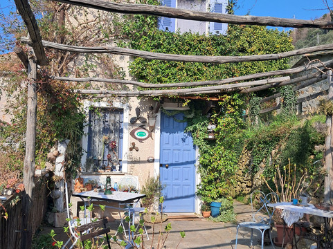 Bed And Breakfast Cà De Badin主图