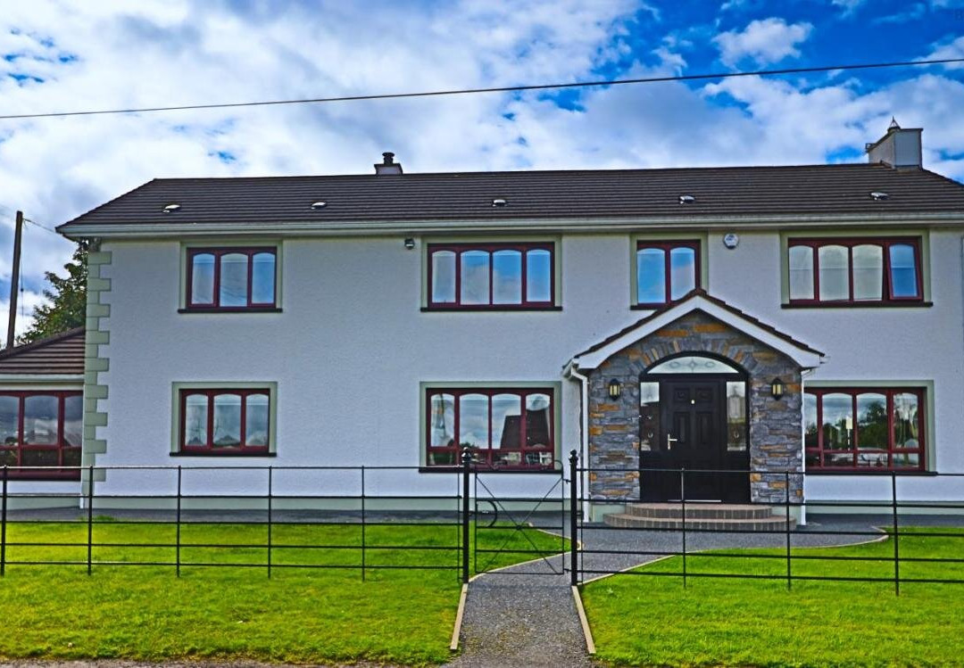 Mossvale Lodge Country House Bed & Breakfast
