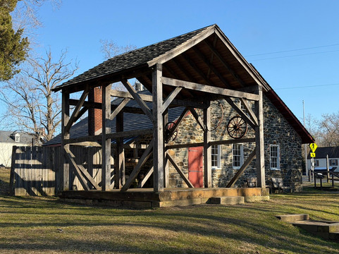 Jerusalem Mill and Village-Kingsville必去景点