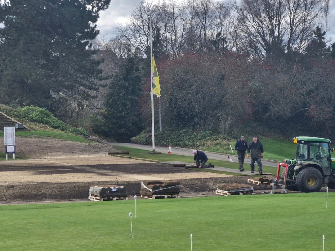 Bearsted Golf Club-Bearsted必去景点