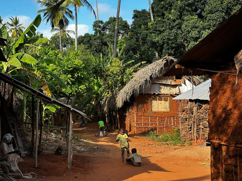 Ankali Zanzibar Safari Expeditions