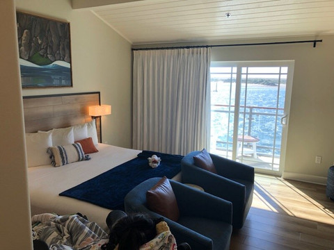 安德森旅馆主图