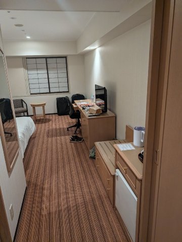 成田国际花园酒店-官方